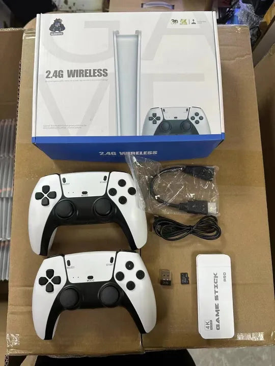 Game stick M15