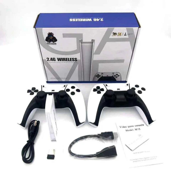 Game stick M15