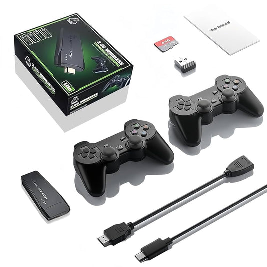 Game stick lite