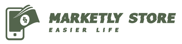 Marketly Store