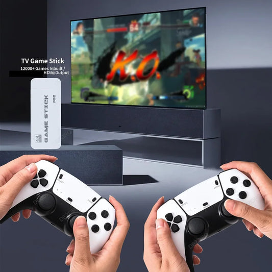 Game stick M15