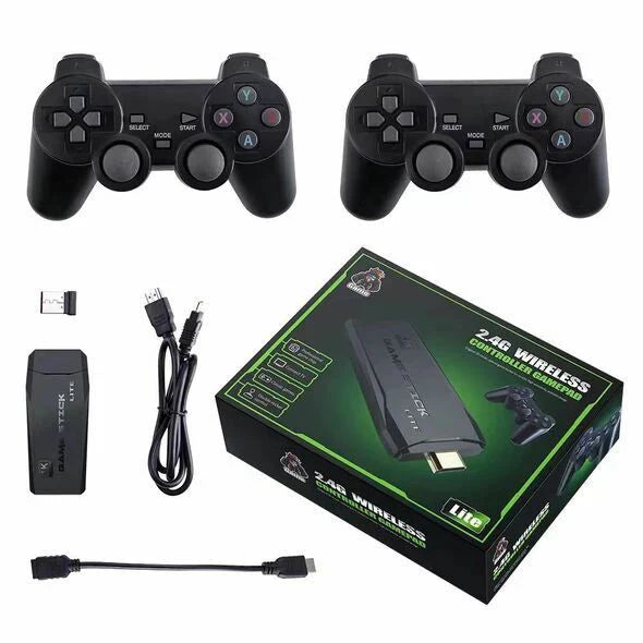 Game stick lite