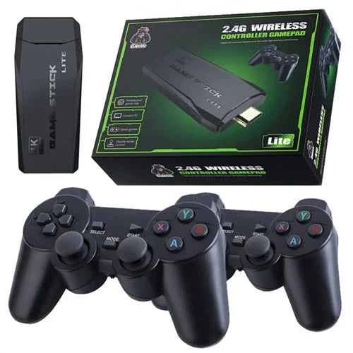 Game stick lite