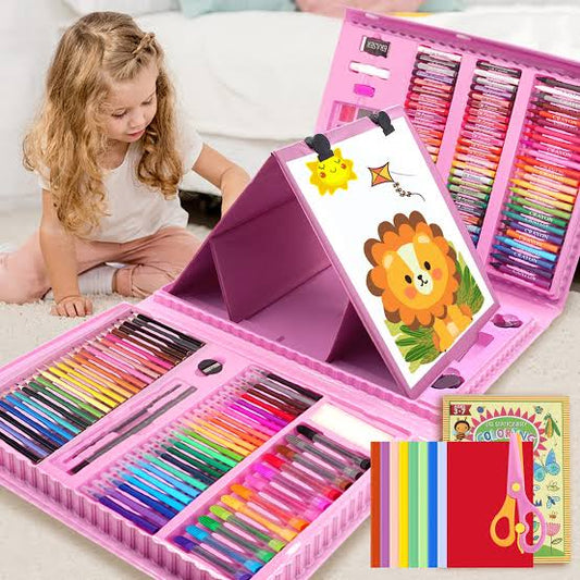 مجموعة الرسم للاطفال
